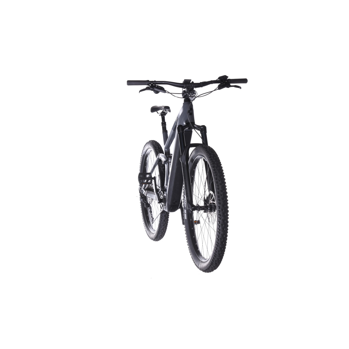 Stereo Hybrid 140 HPC Race 750 - 360° view angle 5