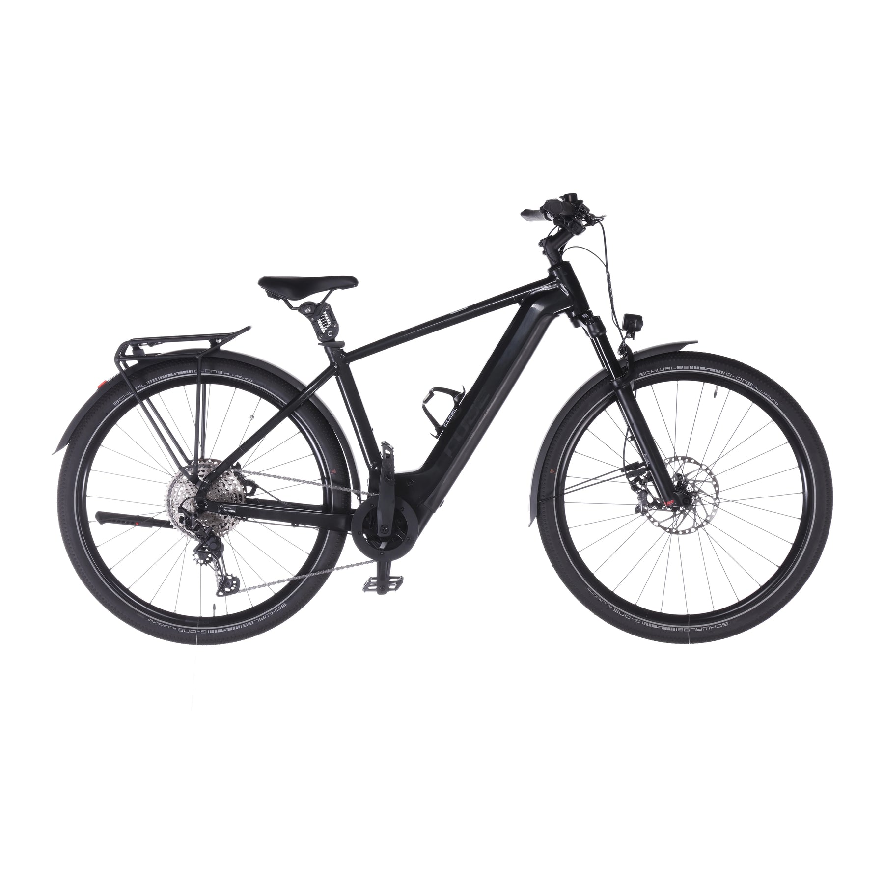 Nuride Hybrid SLT 750 Allroad