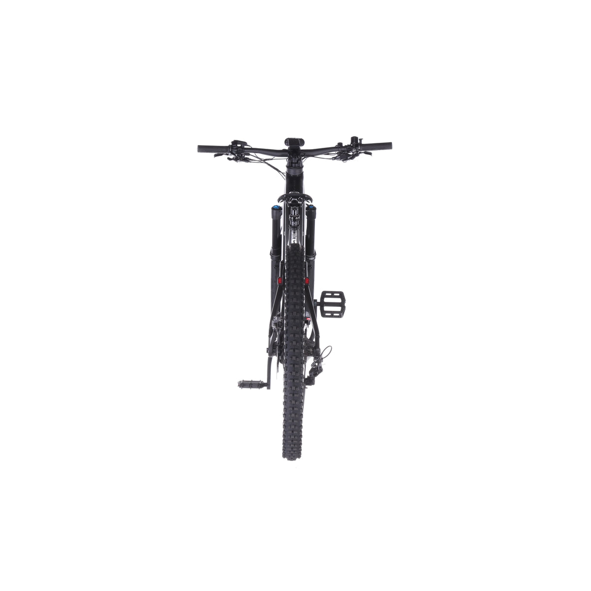 Patron eRIDE 900 - 360° view angle 18