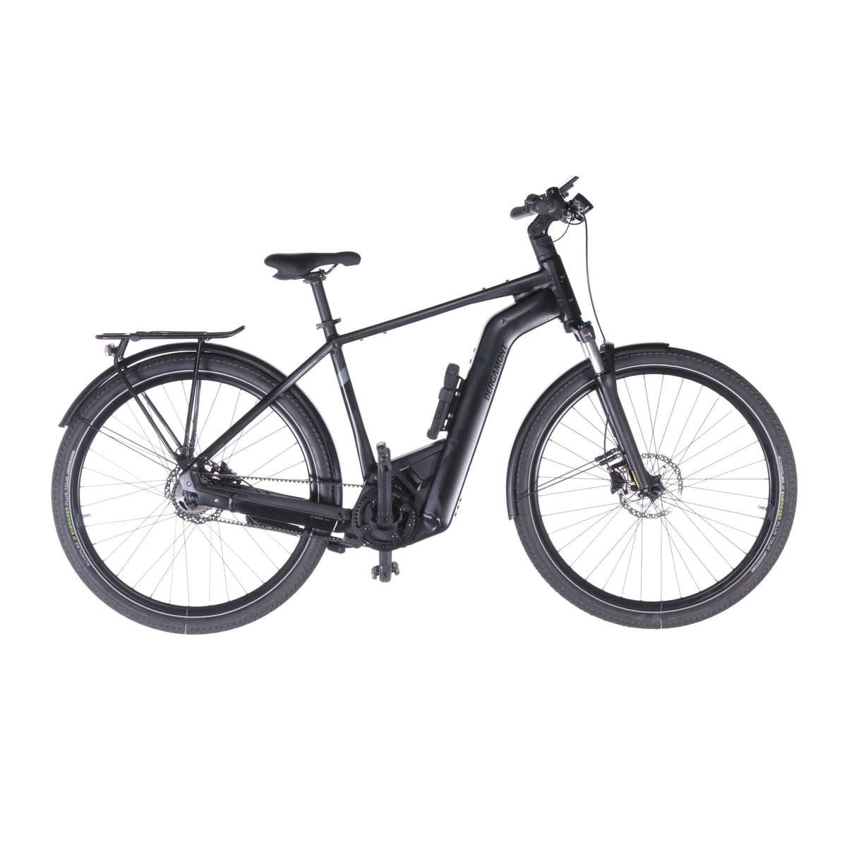 E-Horizon Elite 6 Belt Gent - Front view