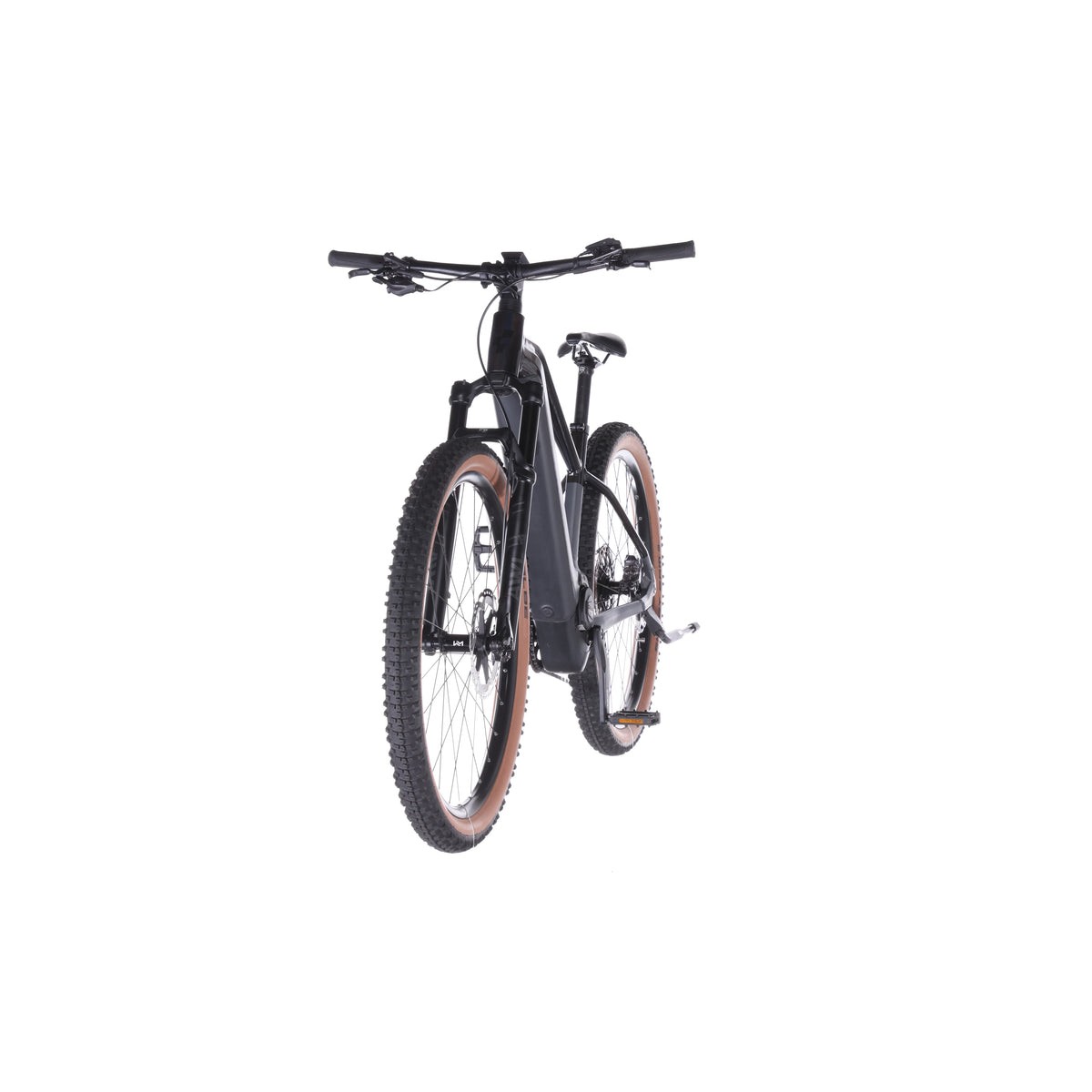 Reaction Hybrid SLT 750 29 - 360° view angle 7