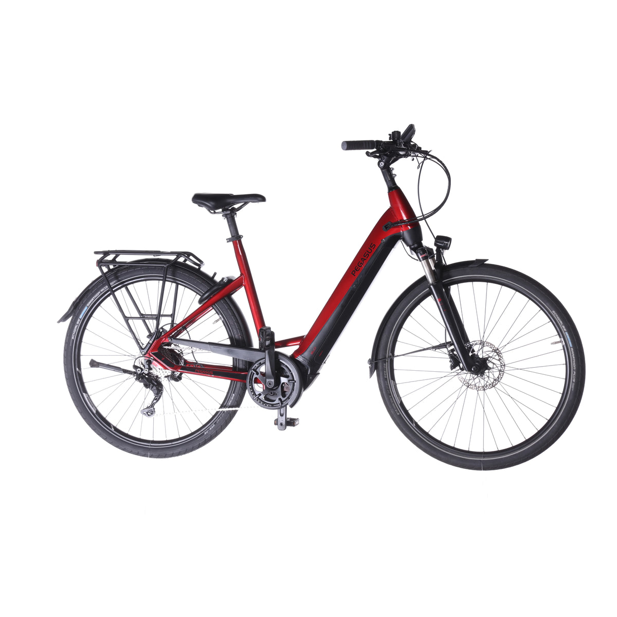 Premio EVO 10 Lite - Right view