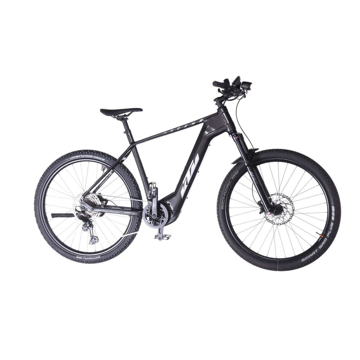 MACINA TEAM XL - 360° view angle 1