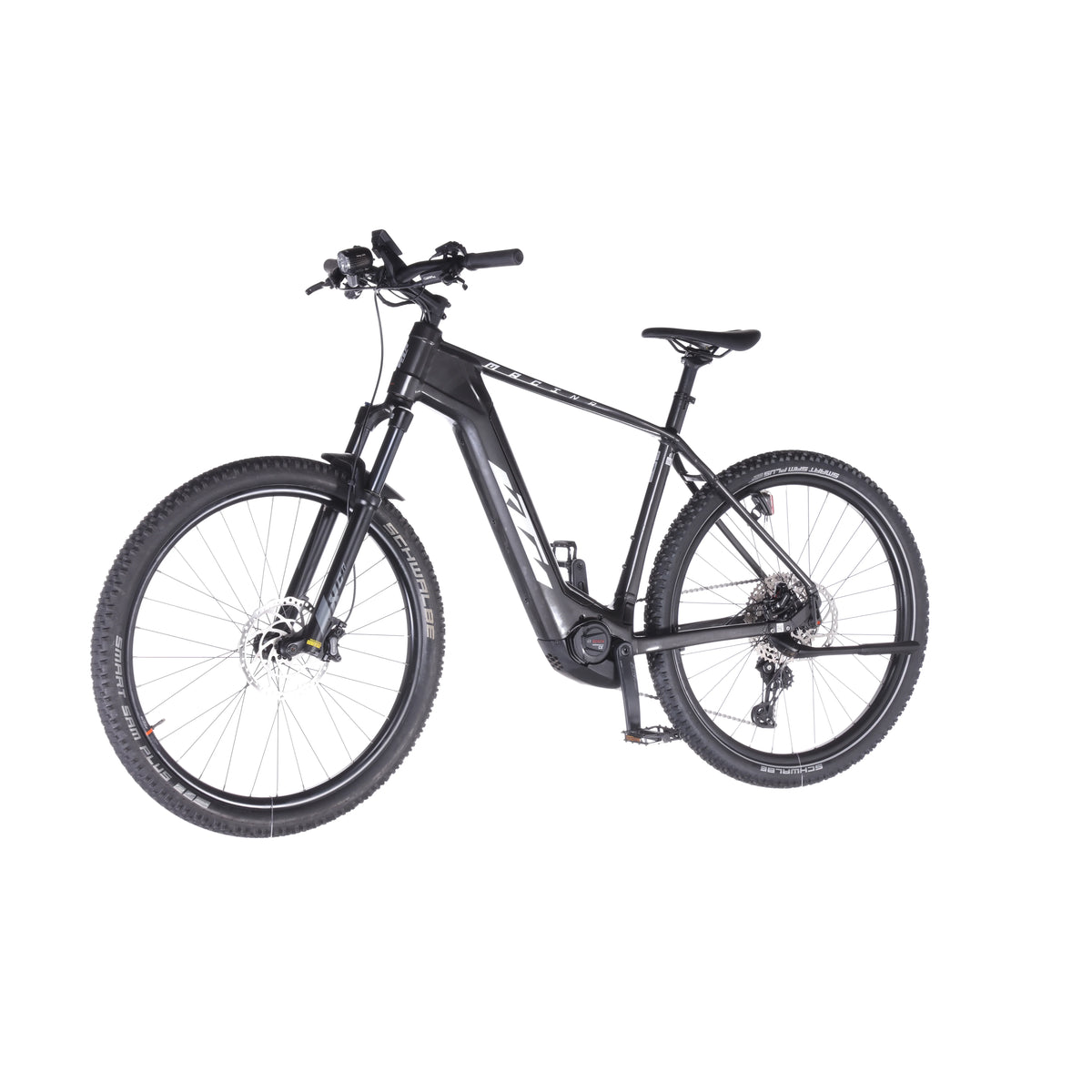 MACINA TEAM XL - 360° view angle 10