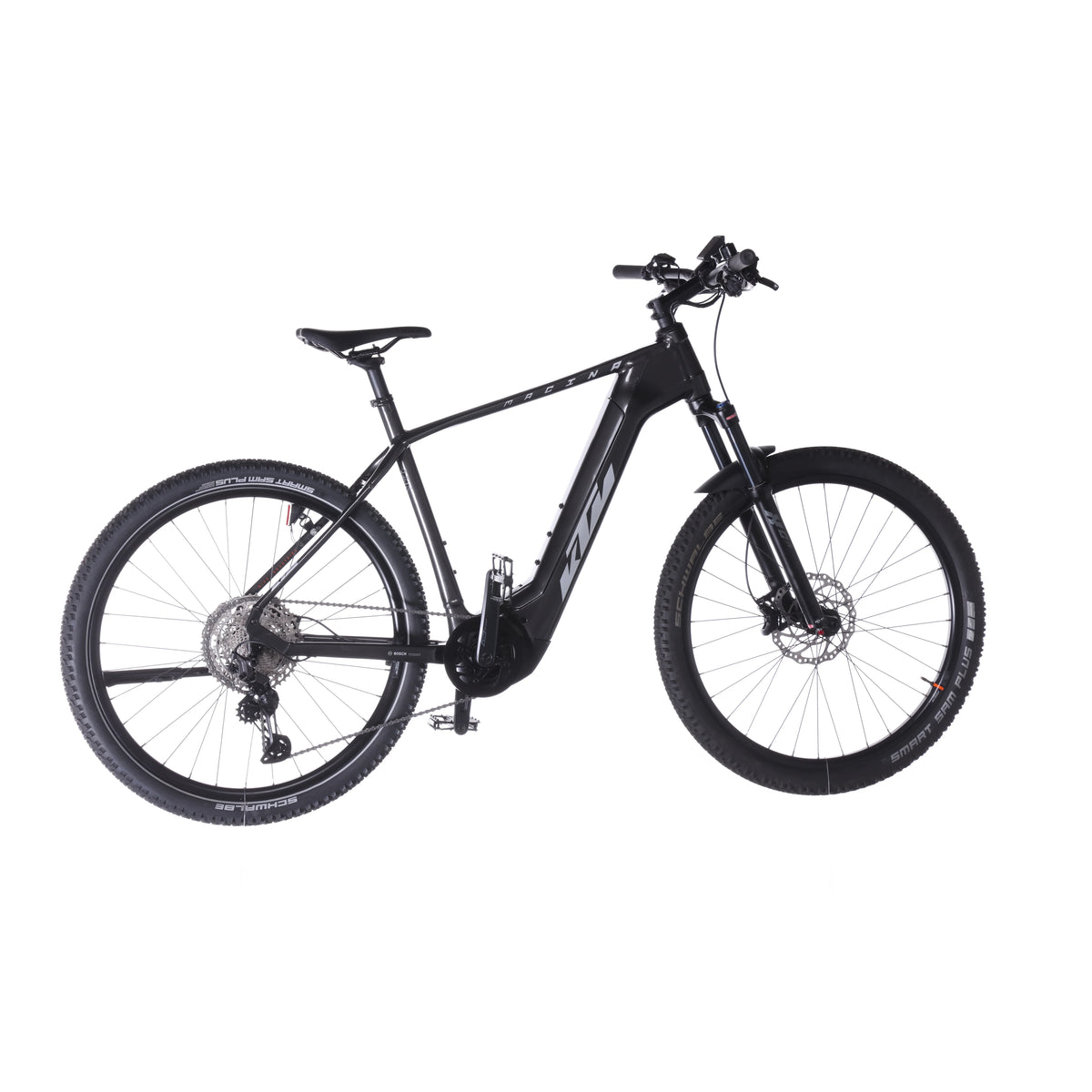 MACINA TEAM XL - 360° view angle 23