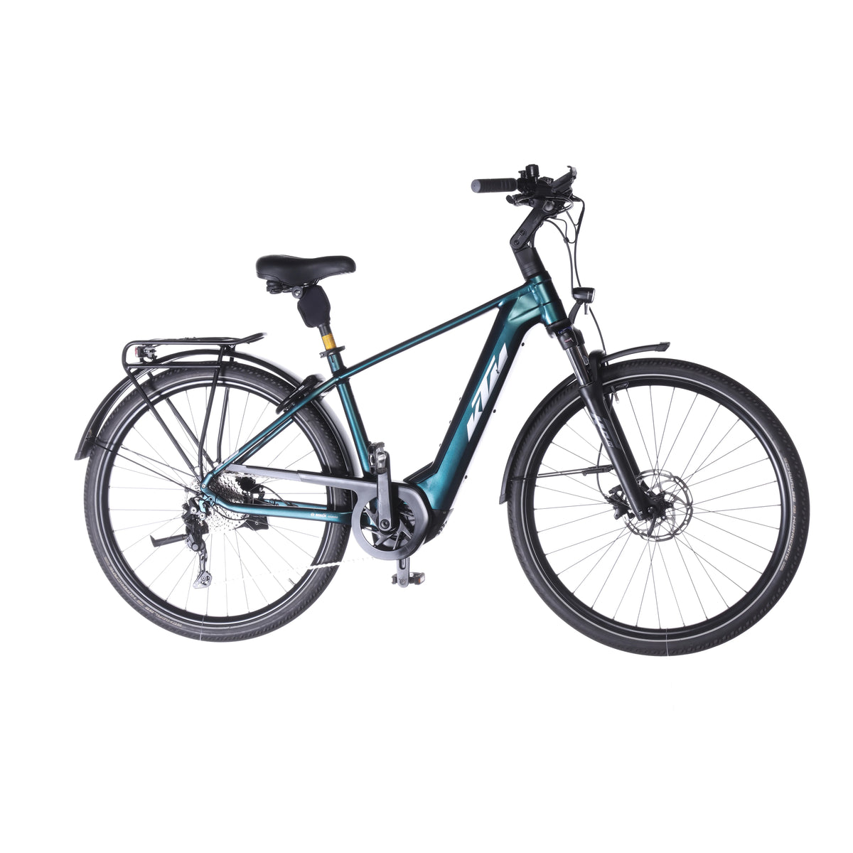 MACINA GRAN 720 - 360° view angle 1