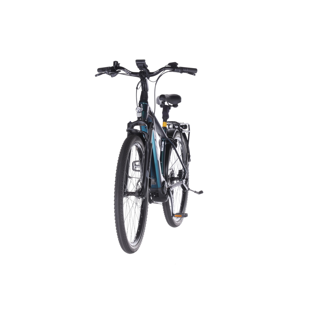 MACINA GRAN 720 - 360° view angle 7