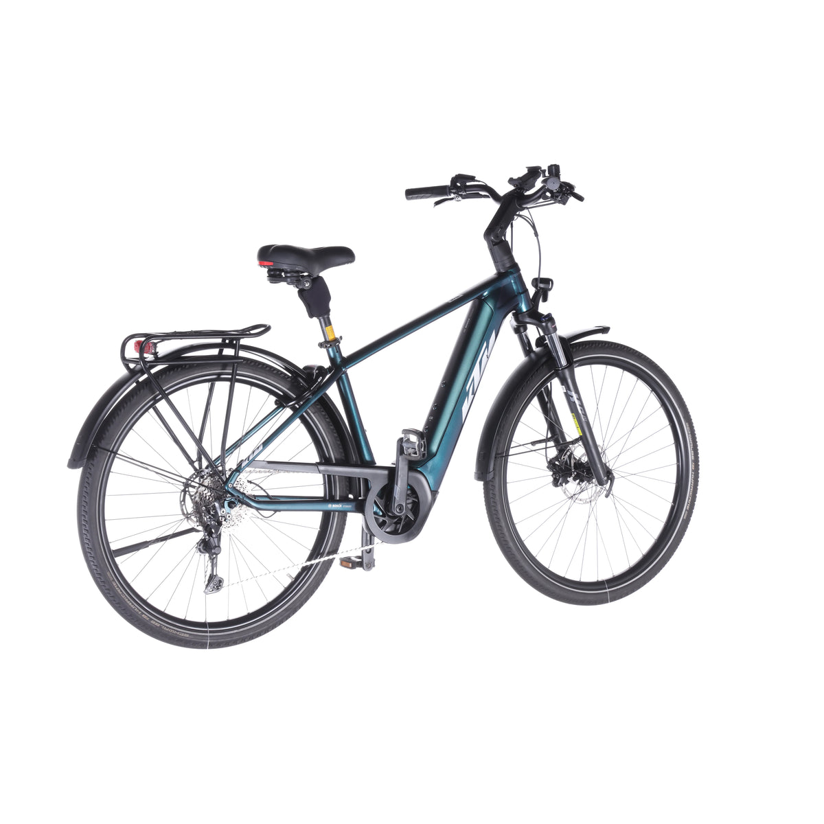 MACINA GRAN 720 - 360° view angle 22