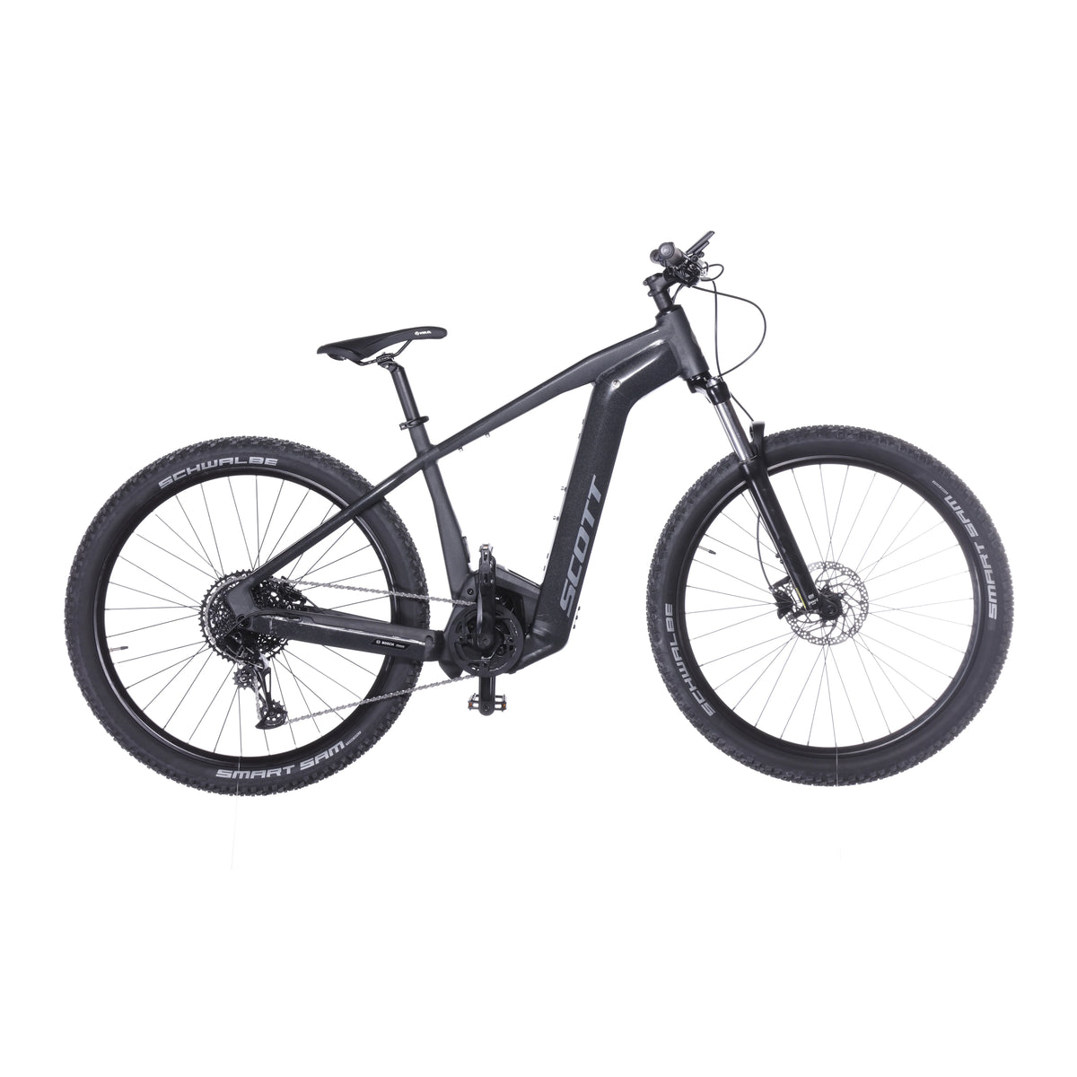 Aspect eRIDE 920 black