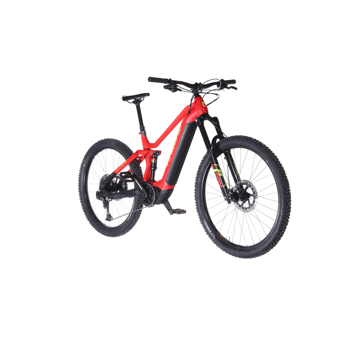 AllMtn 7 - 360° view angle 4