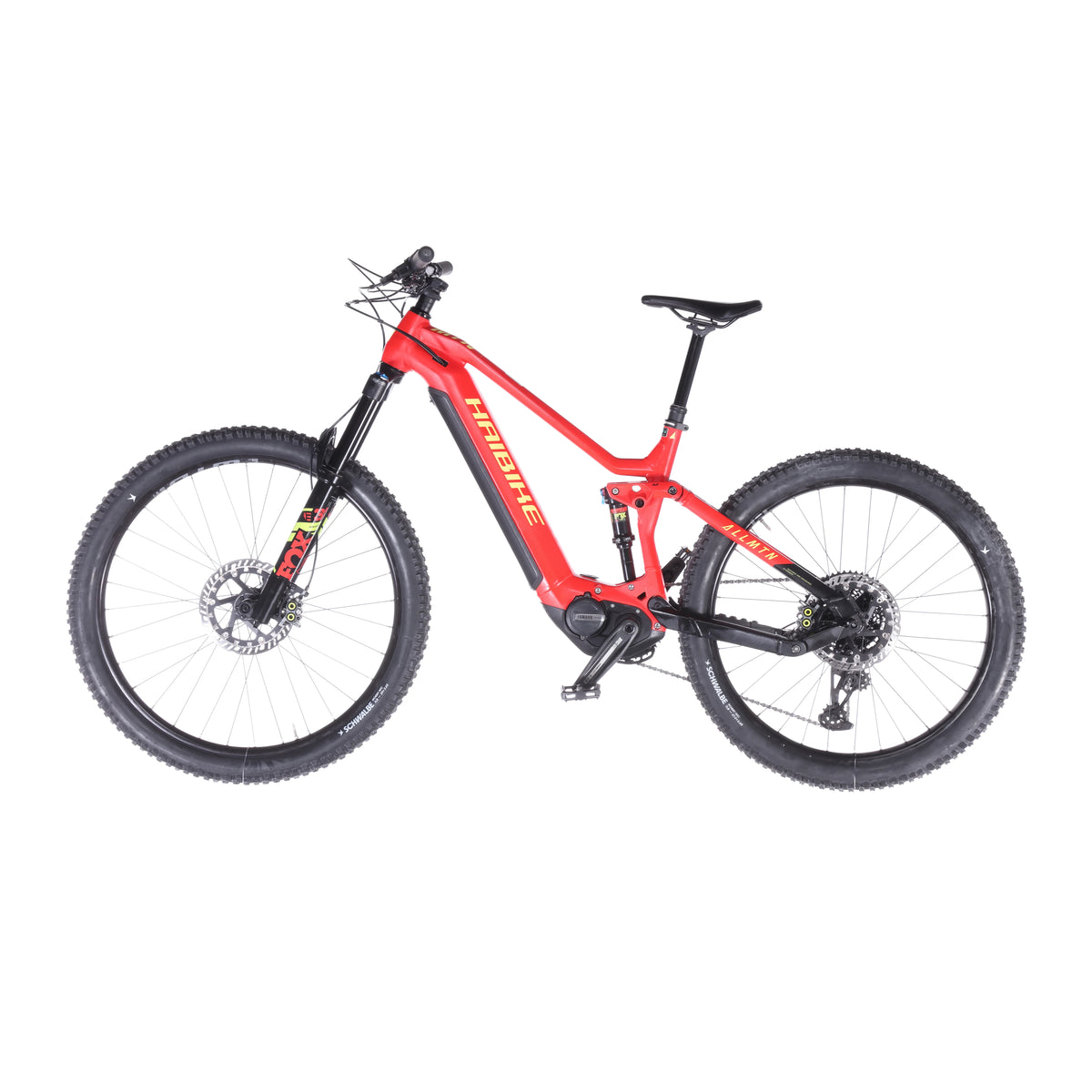 AllMtn 7 - 360° view angle 12