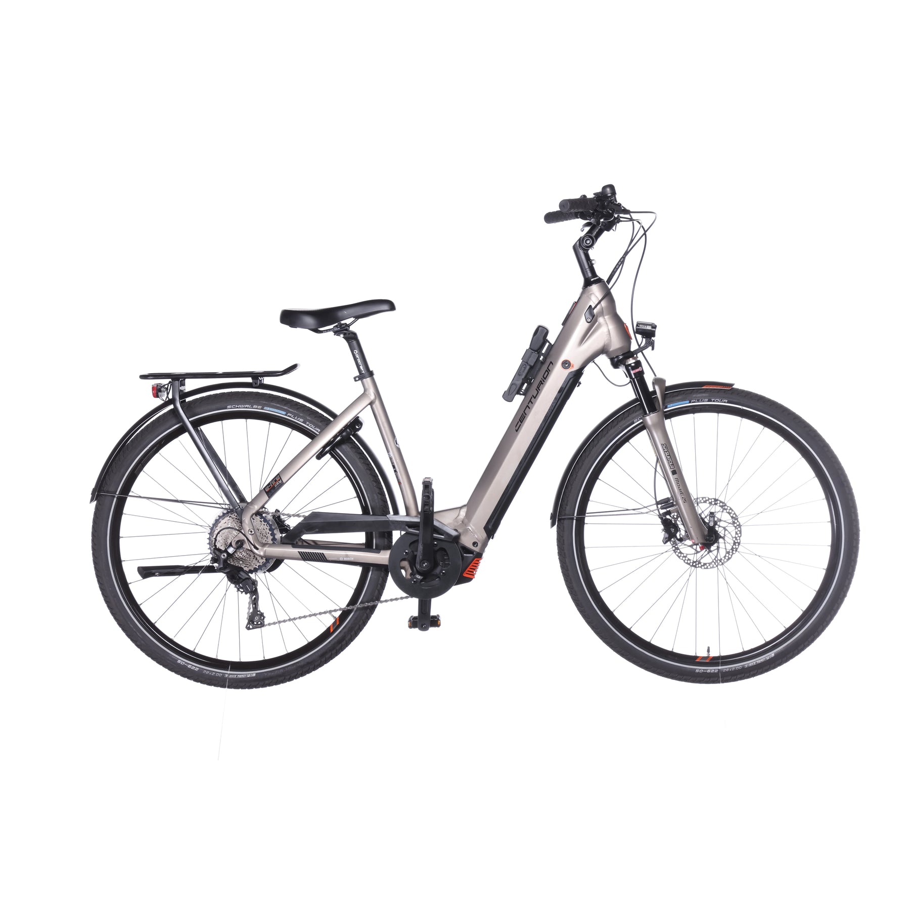 E-Fire City R2600i