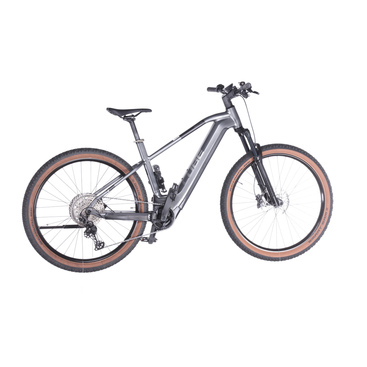 Reaction Hybrid Race 750 - 360° view angle 23
