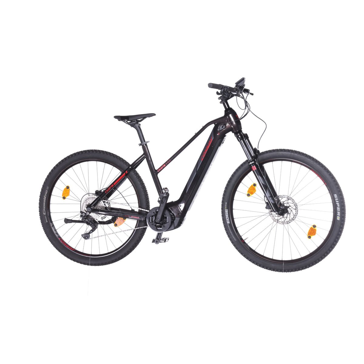 Cairon S 5.0 Trapez - Right view