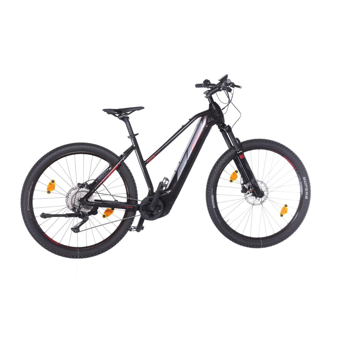 Cairon S 5.0 Trapez - 360° view angle 23