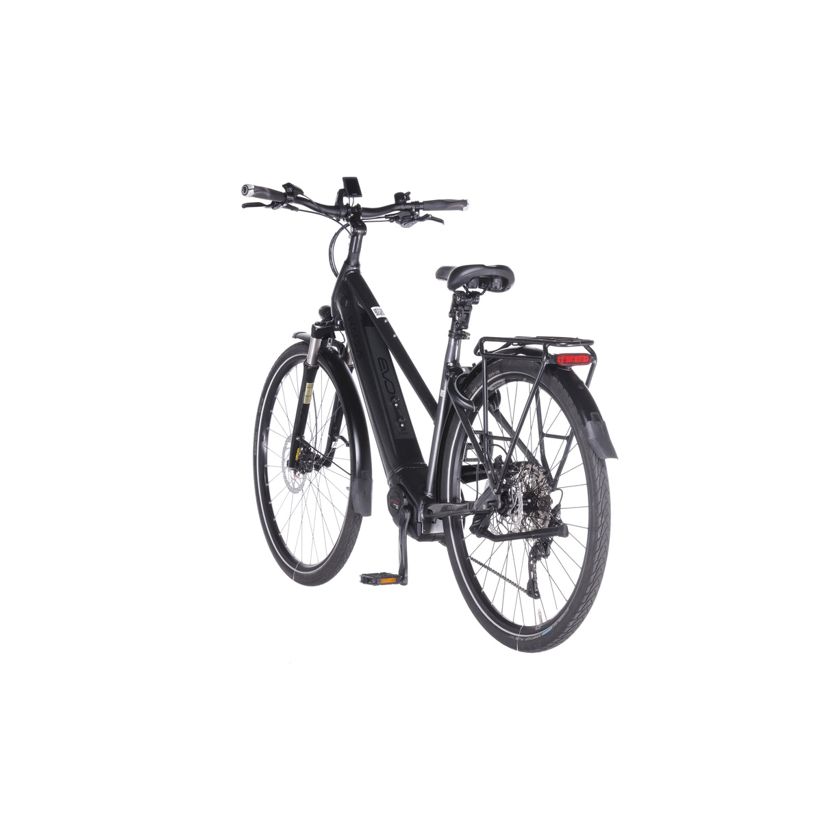 Premio EVO 10 Lite - 360° view angle 16