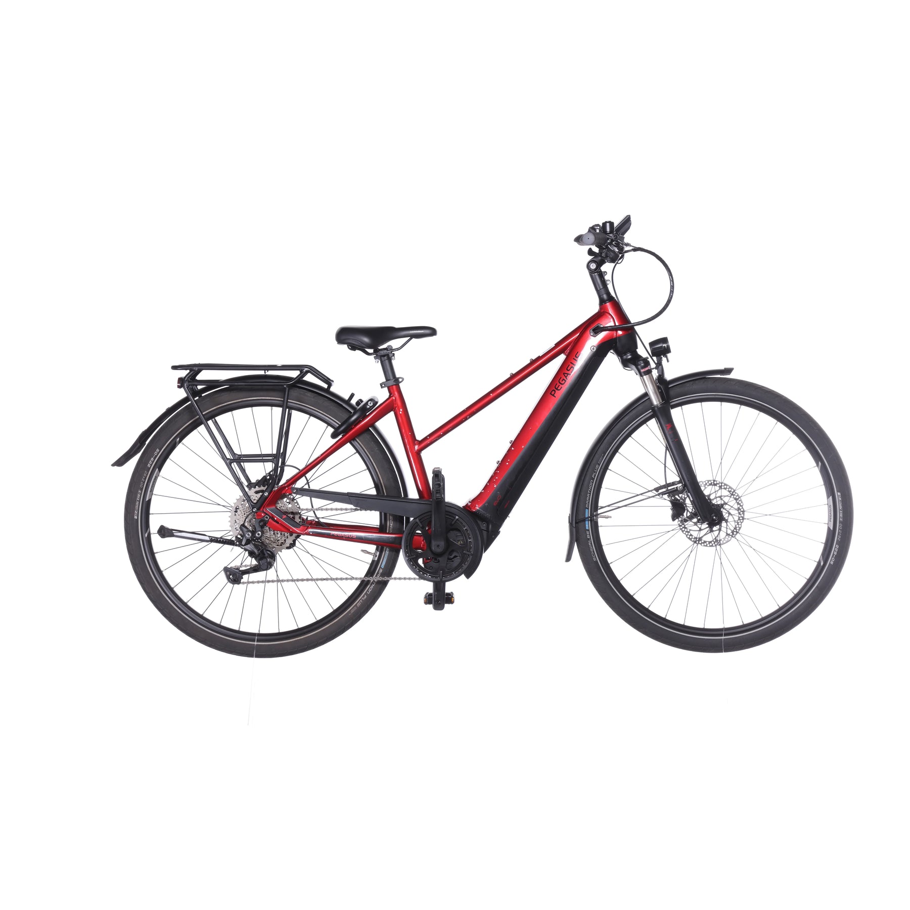 ZEG Premio Evo 10 Lite