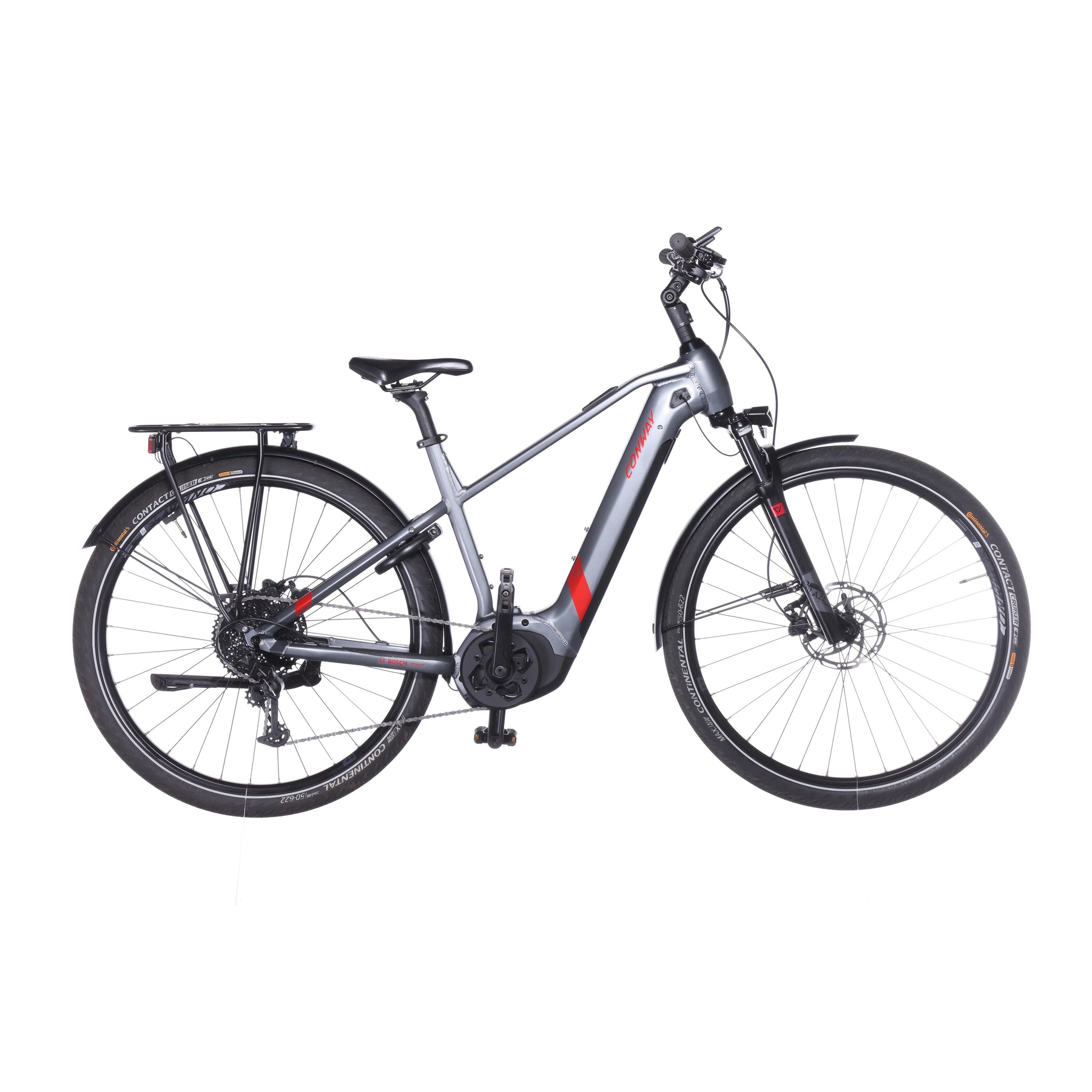 Cairon T 2.0 625Wh Diamant