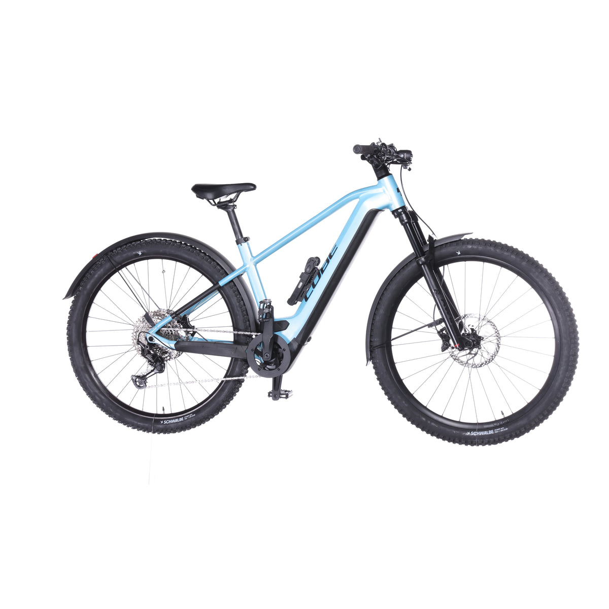 Reaction Hybrid SL 750 29 - 360° view angle 1