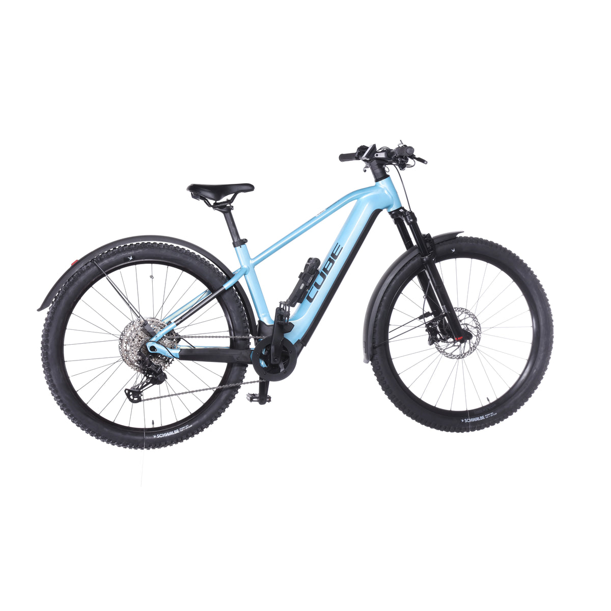 Reaction Hybrid SL 750 29 - 360° view angle 23