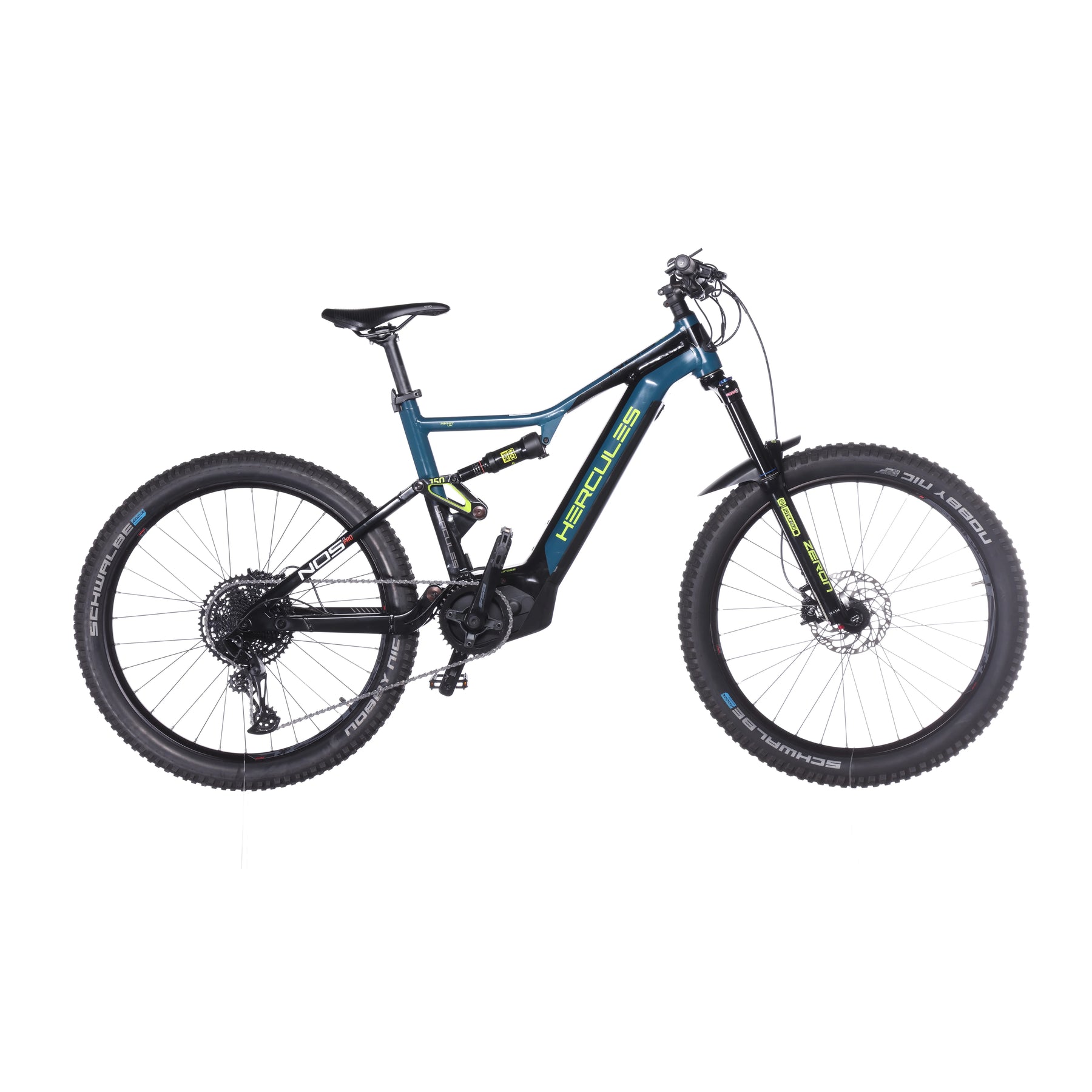 NOS FS Sport 1.1