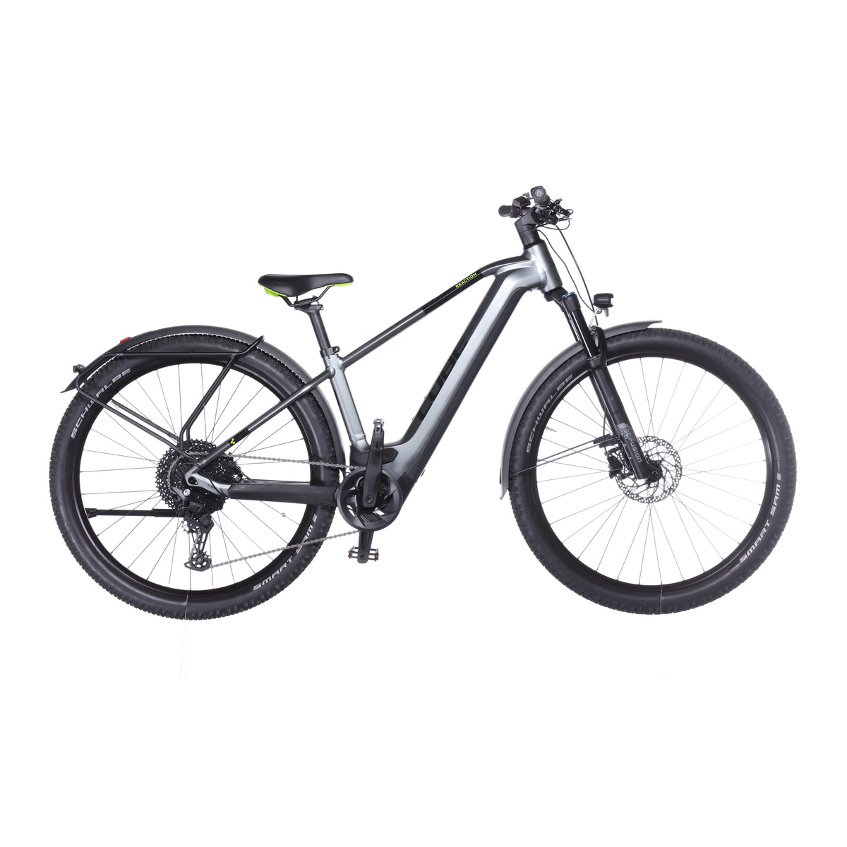 Reaction Hybrid Pro 625 Allroad - 360° view angle 0