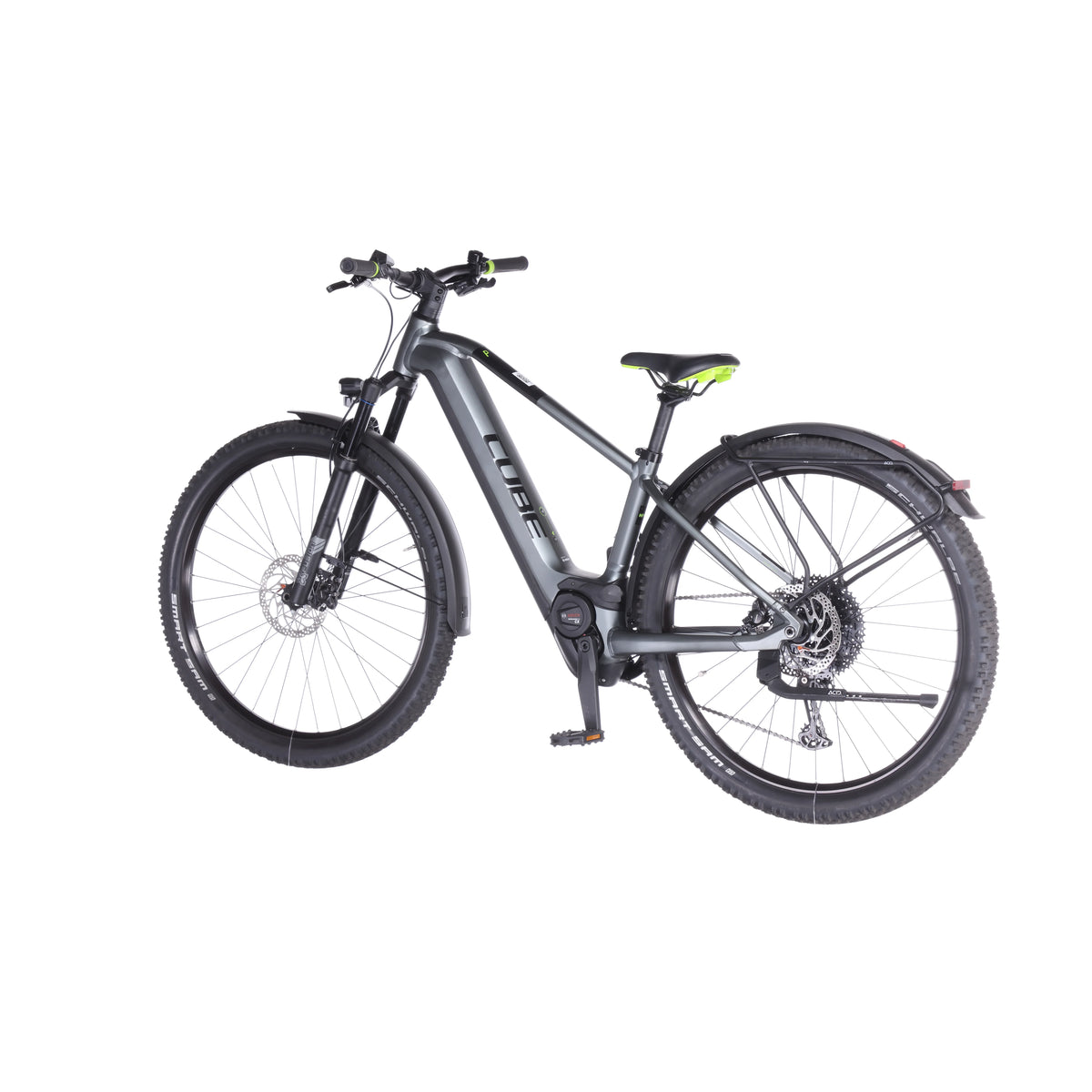 Reaction Hybrid Pro 625 Allroad - 360° view angle 14