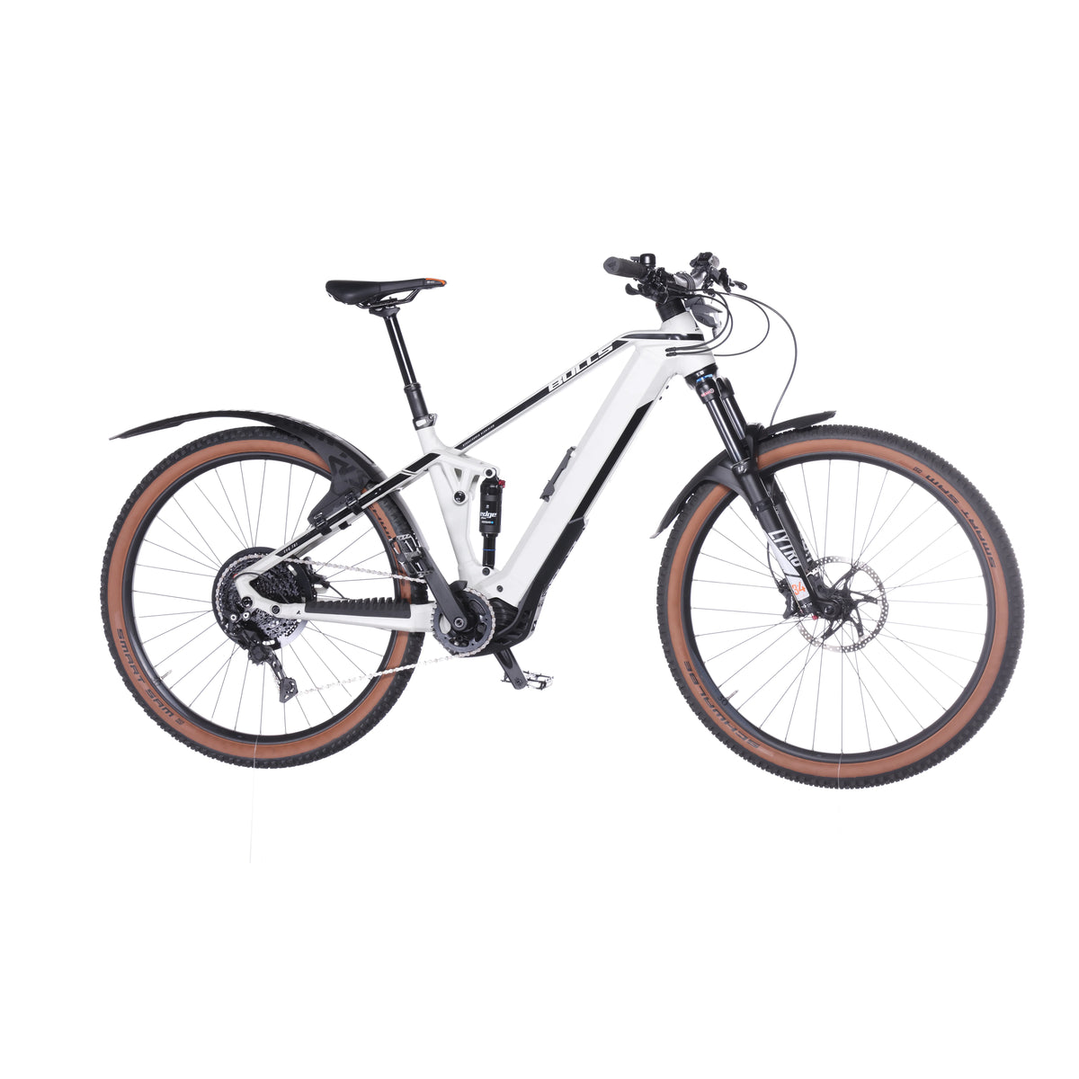Sonic EVO TR 1 29 - 360° view angle 1