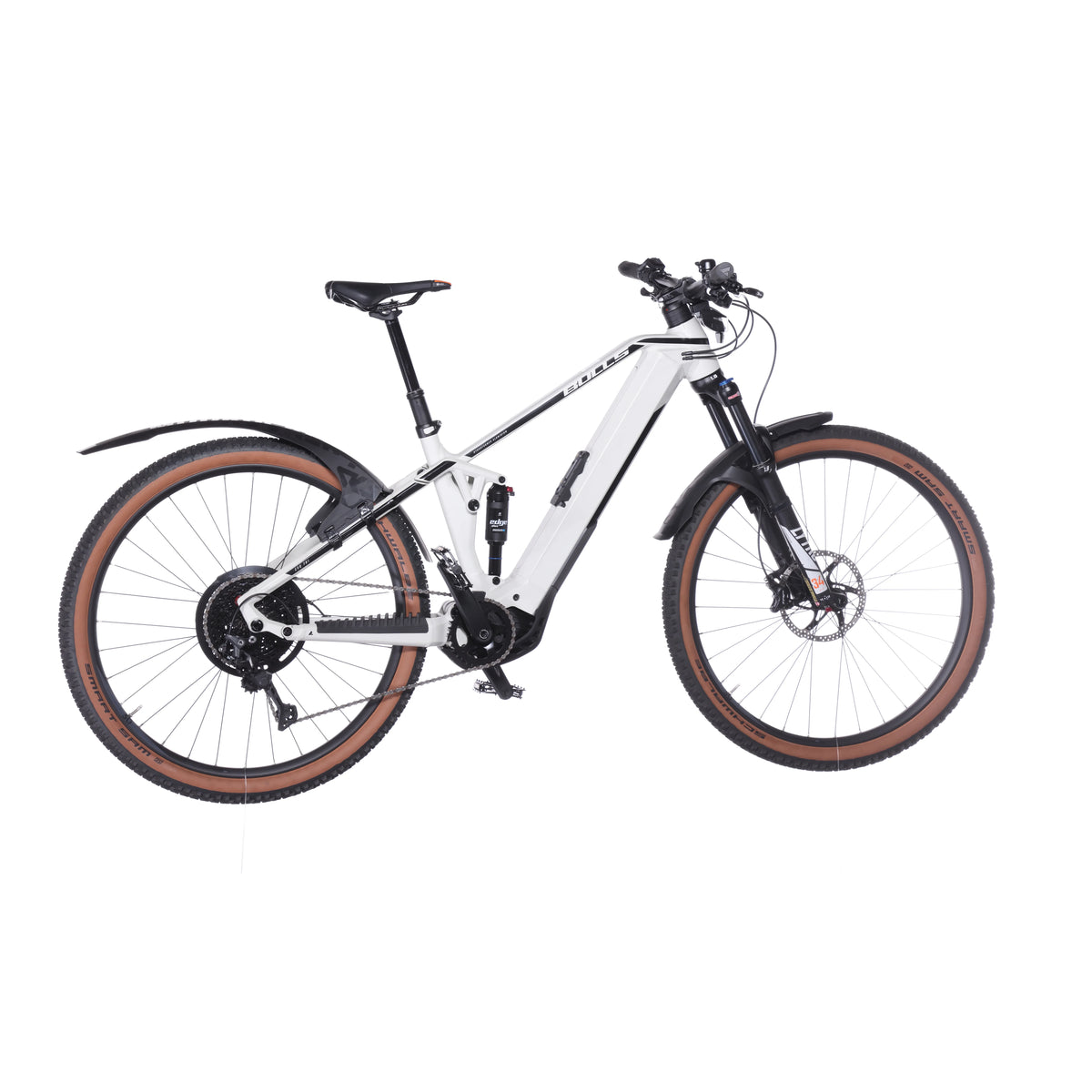 Sonic EVO TR 1 29 - 360° view angle 23