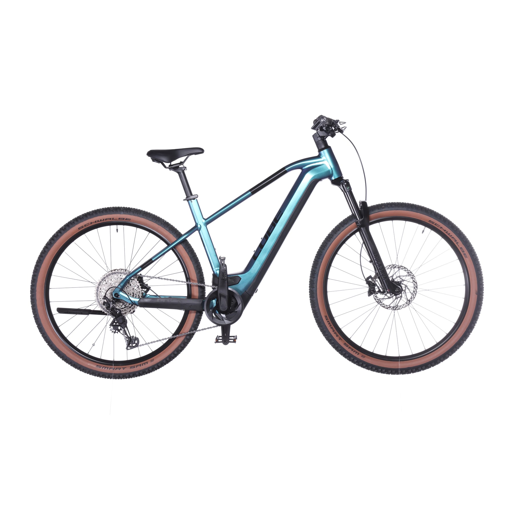 Reaction Hybrid Race 750