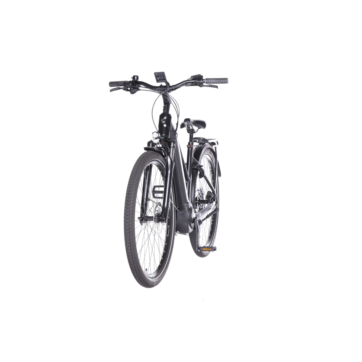 Touring Hybrid Pro 625 - 360° view angle 7
