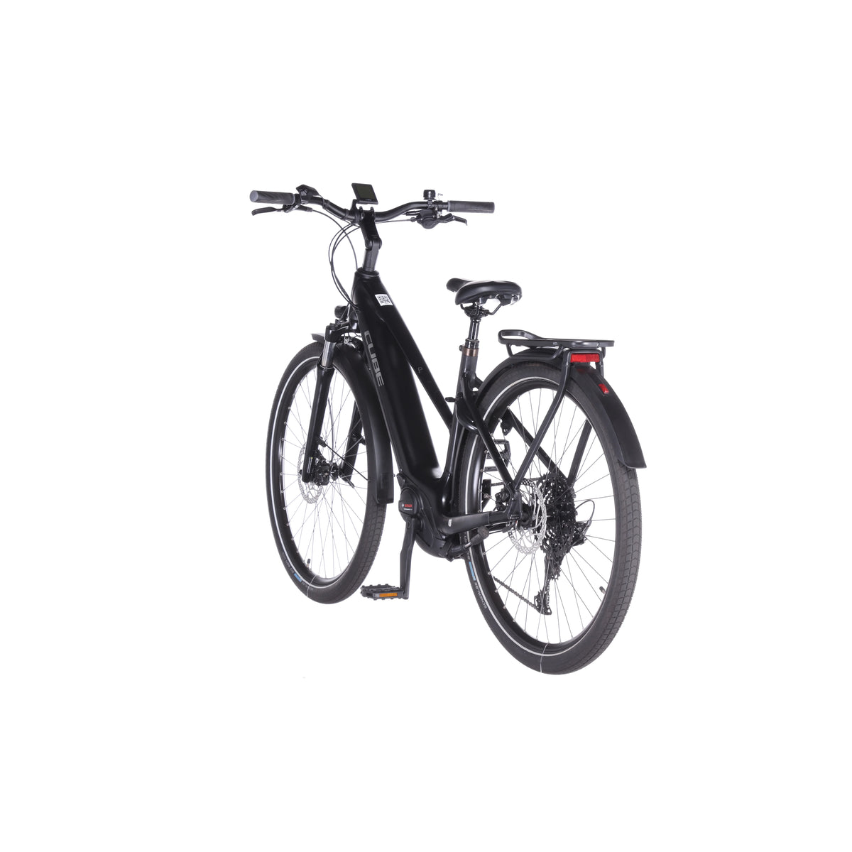Touring Hybrid Pro 625 - 360° view angle 16