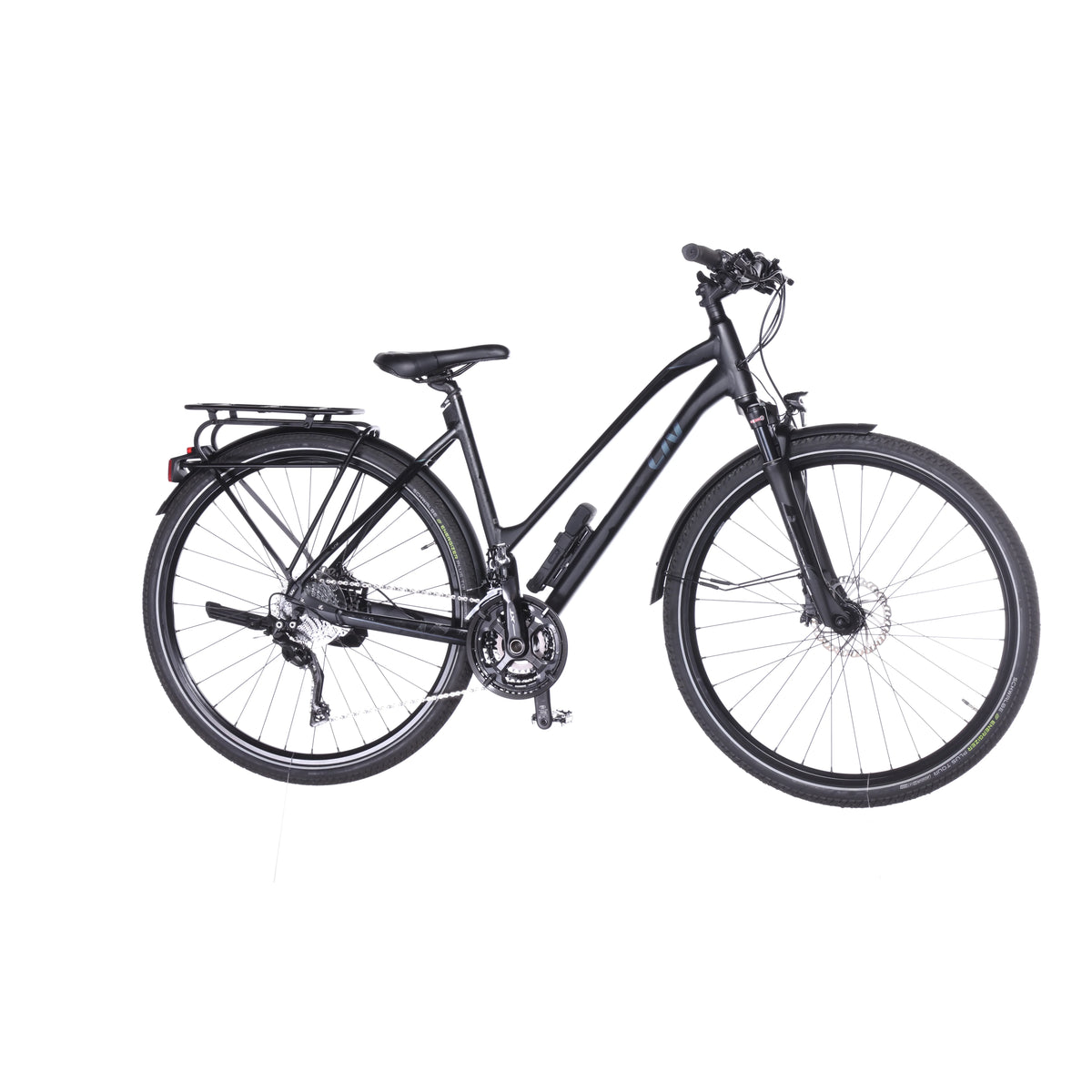 LaVie SLR 0 - 360° view angle 1