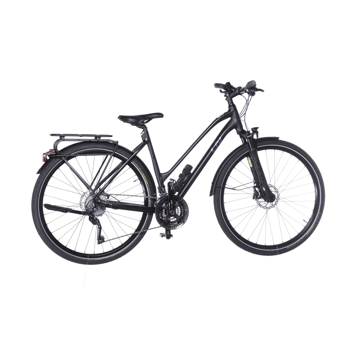LaVie SLR 0 - 360° view angle 23