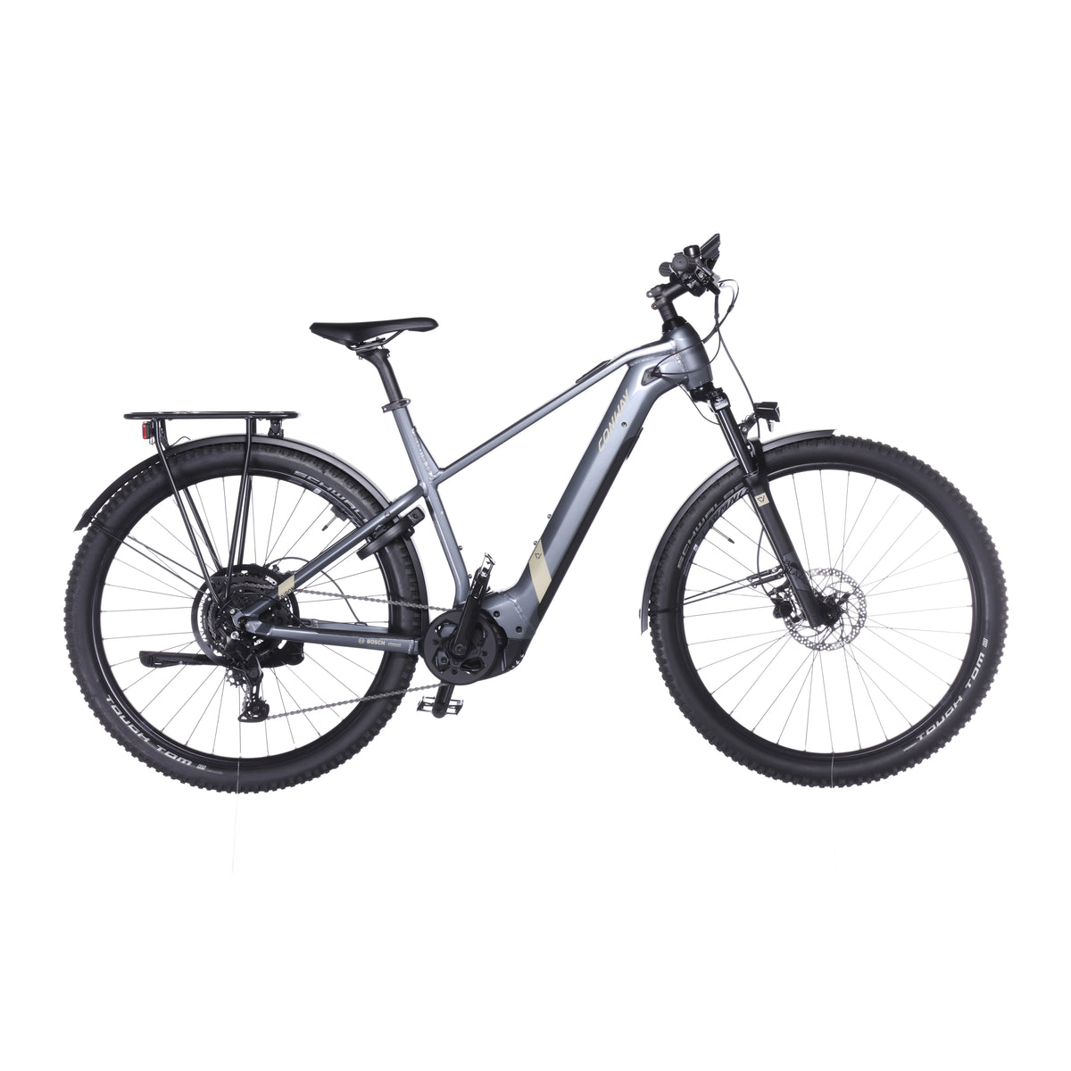 Cairon S 2.0 625 SE Diamant - 360° view angle 0