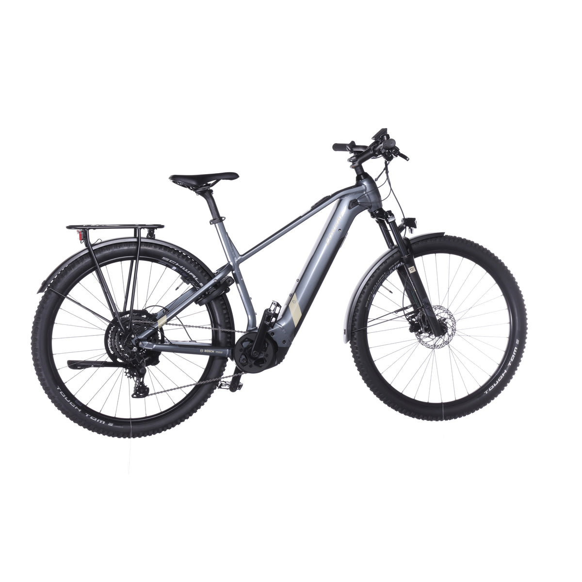 Cairon S 2.0 625 SE Diamant - 360° view angle 23