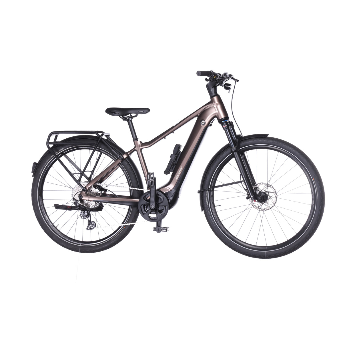 Explore E+ Pro 1 GTS - Right view