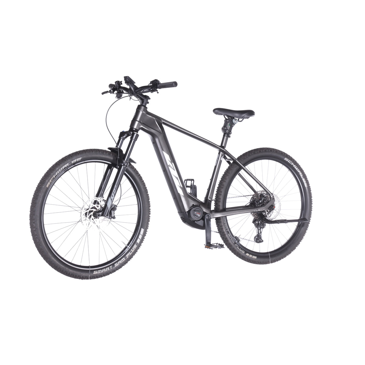 MACINA TEAM XL - 360° view angle 10