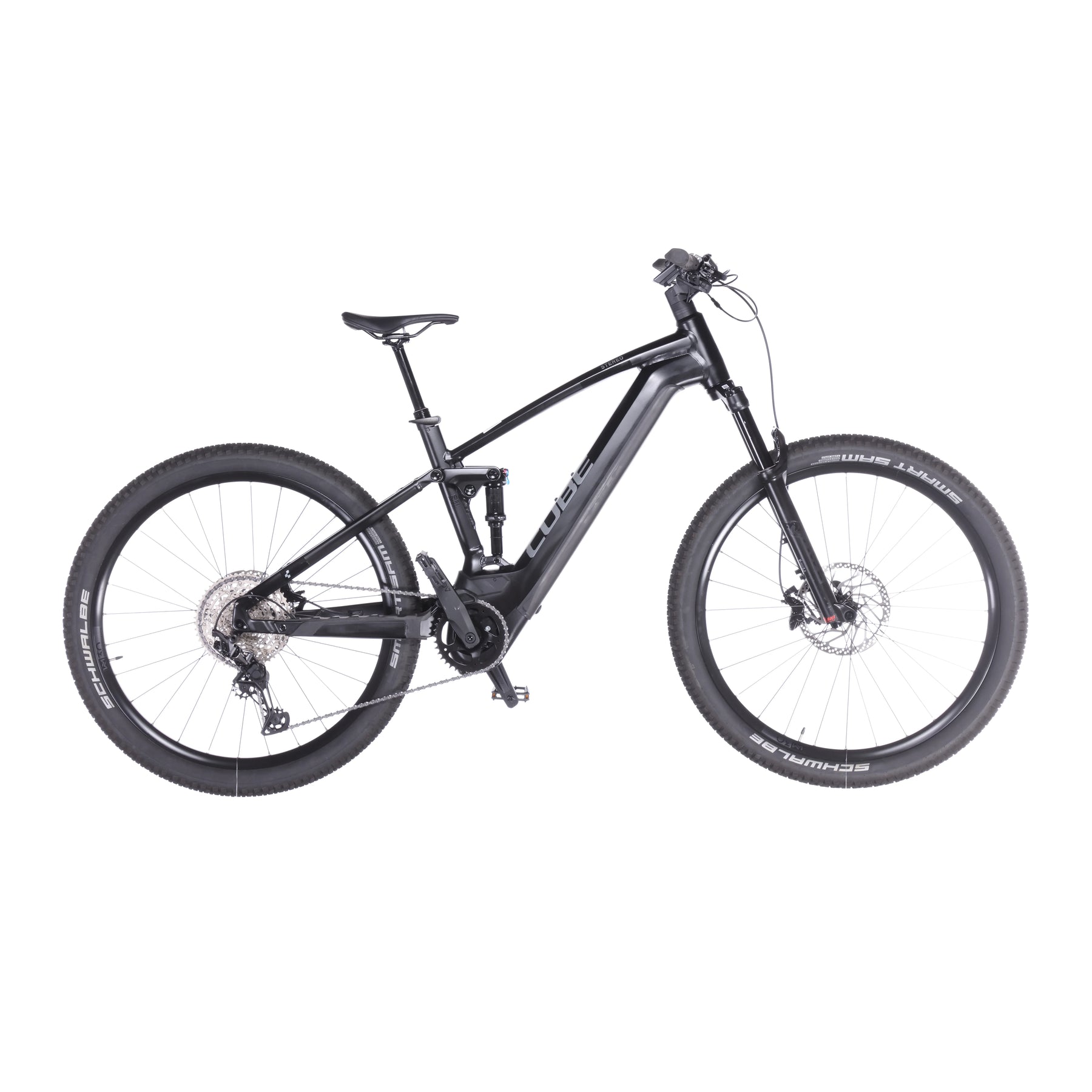 Stereo Hybrid 120 SLX 750