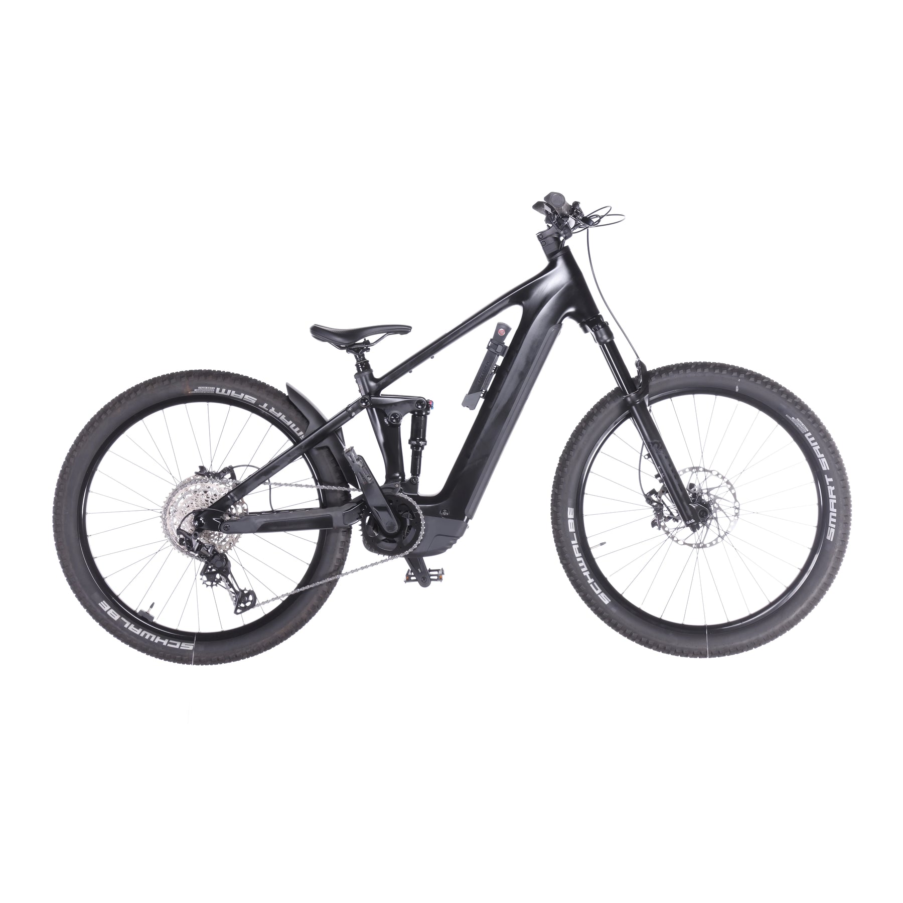 Stereo Hybrid ONE22 SLX 800 blackline