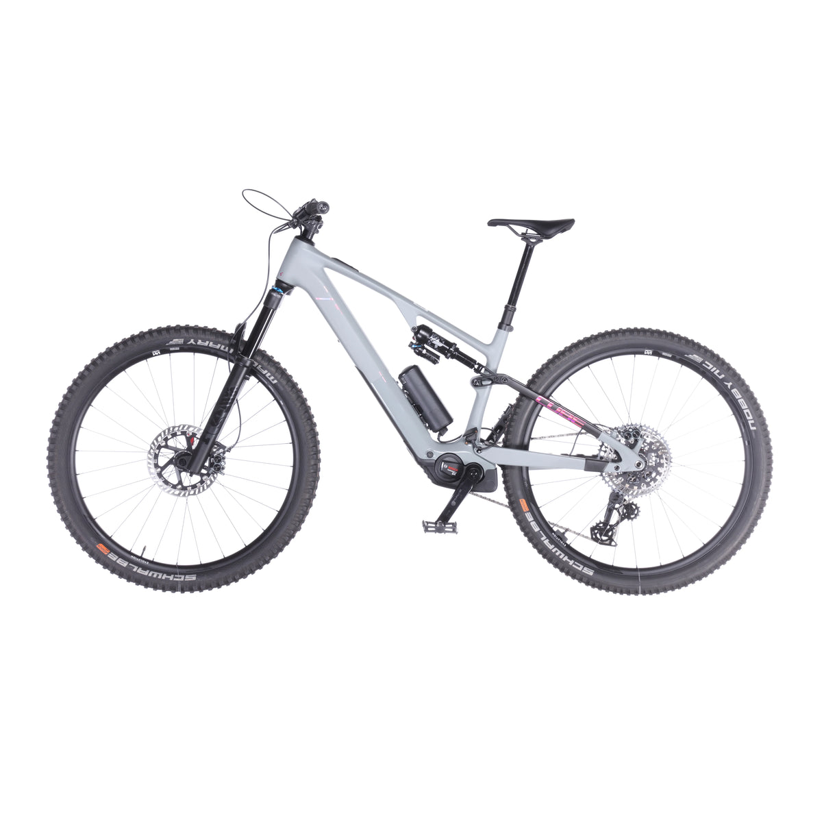 AMS Hyb. ONE44 C:68X TM 400X 29 - 360° view angle 12
