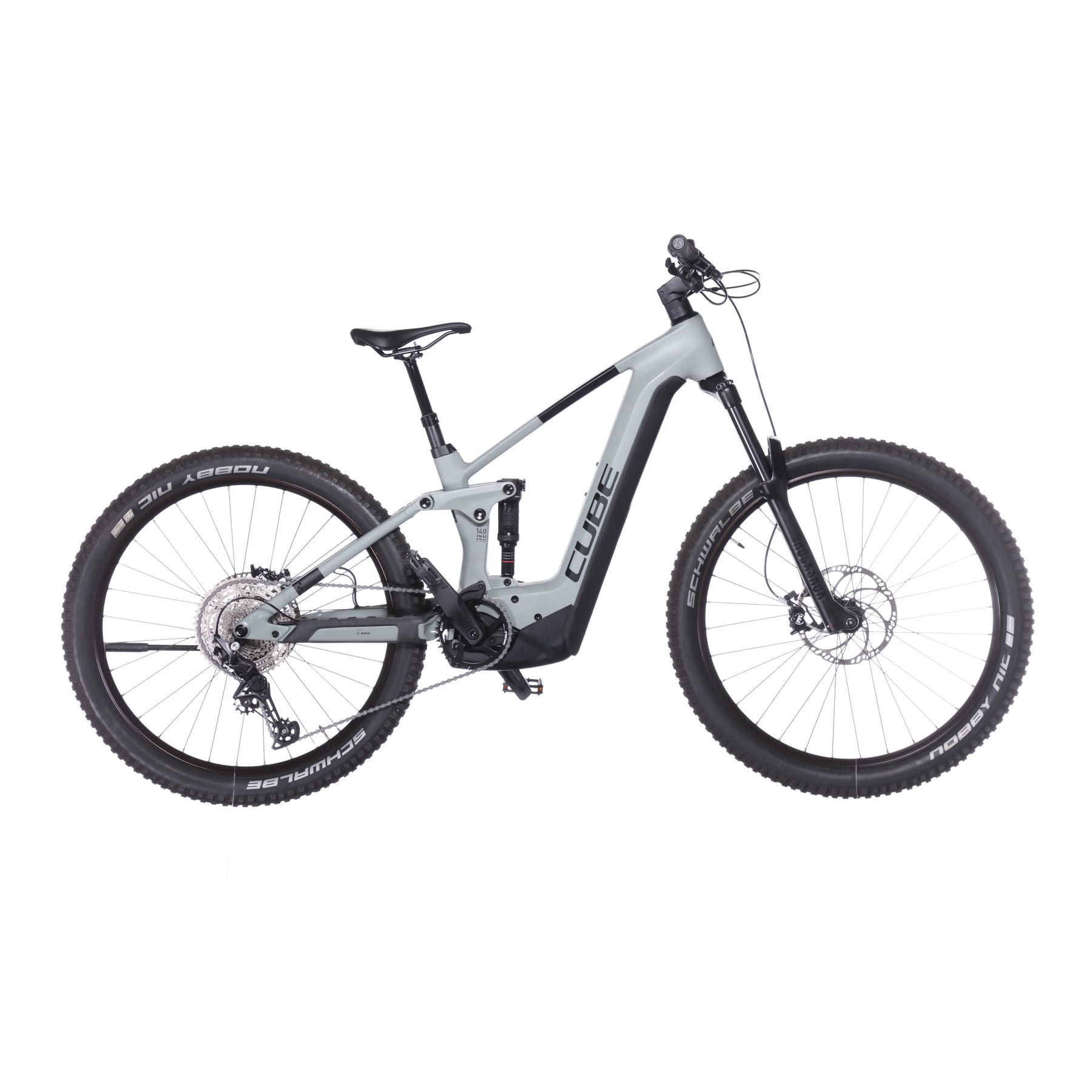 Stereo Hybrid 140 HPC Pro 750
