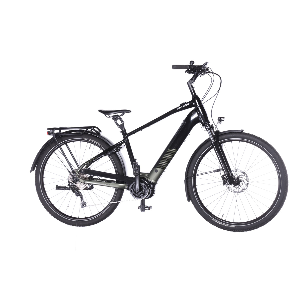 Tesoro Neo X 2 - 360° view angle 1