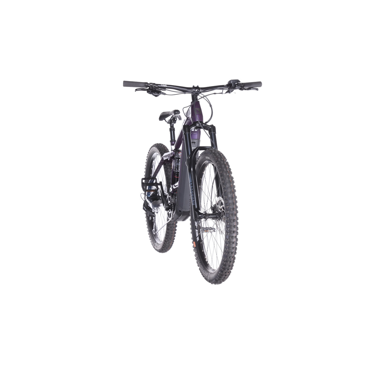 AllTrail 8 - 360° view angle 5
