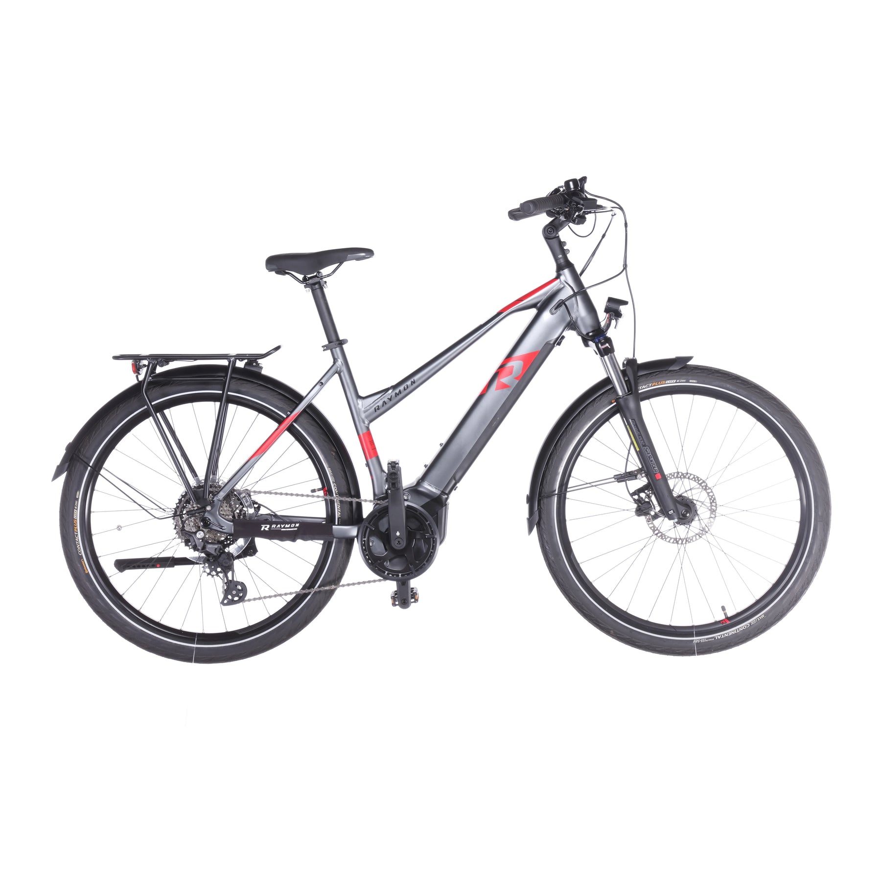 TourRay E 6.0 2022
