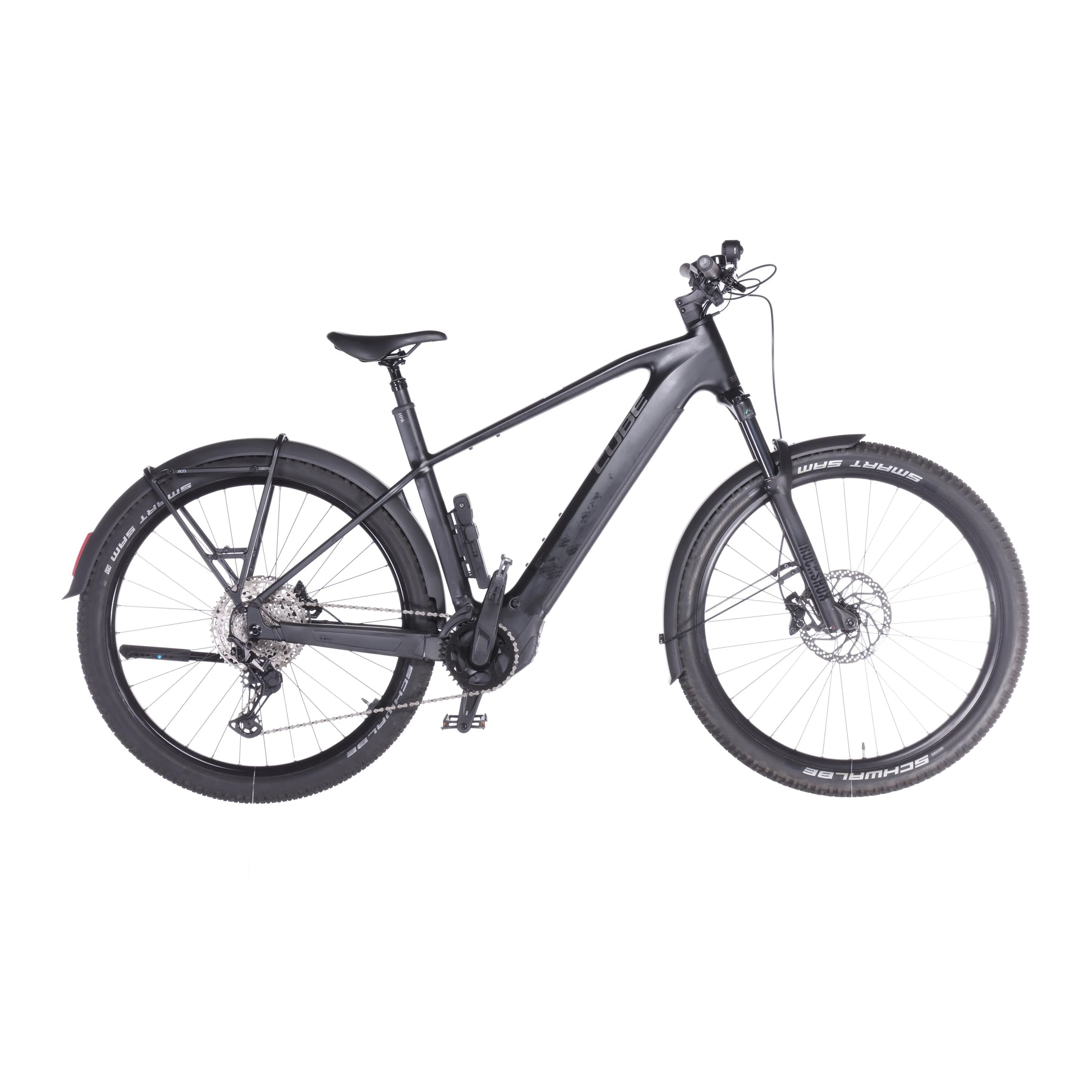 Reaction Hybrid Race 800 Allroad