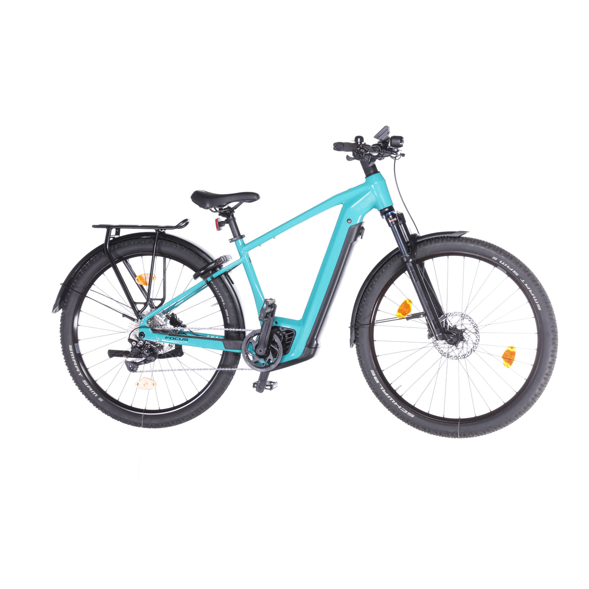 AVENTURA² 6.7 - Right view
