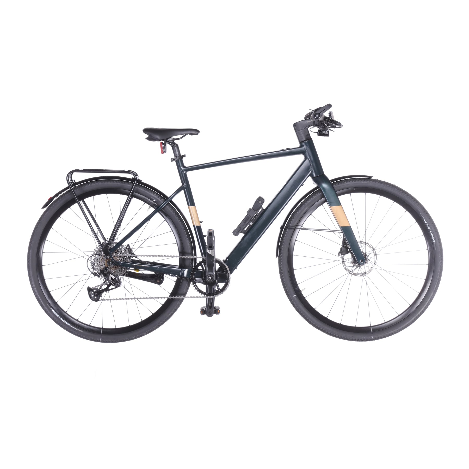 Metrix eRIDE