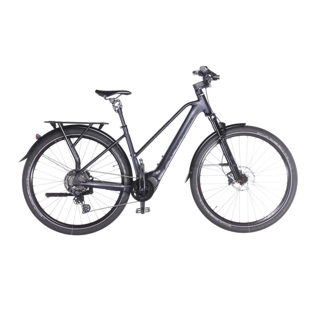 KEMEN MID 30 - 360° view angle 0