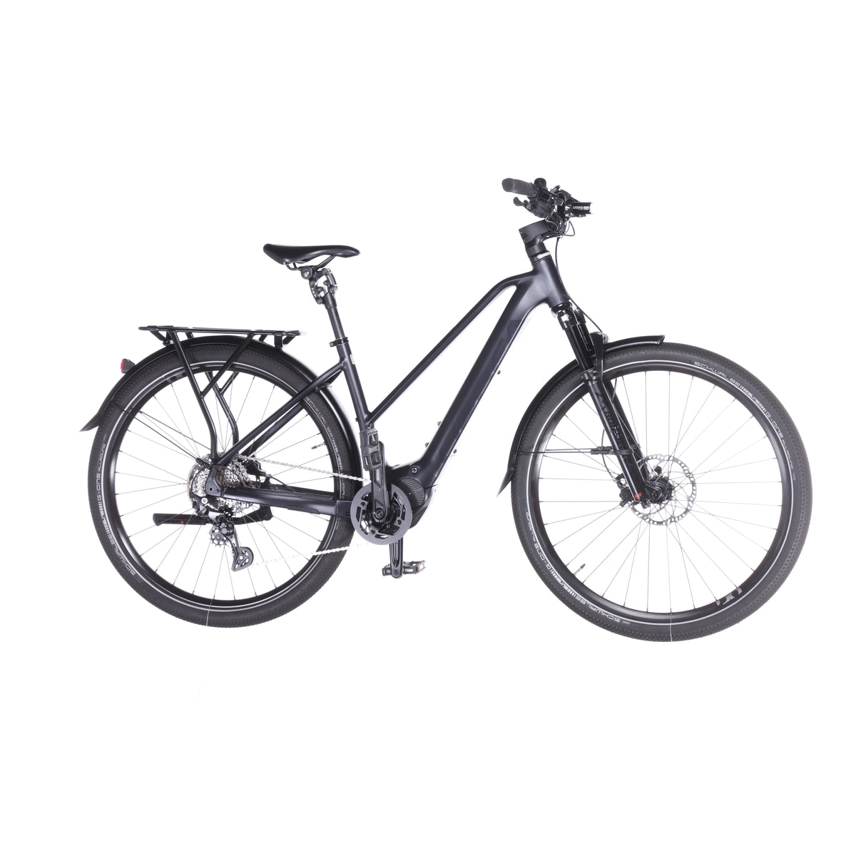 KEMEN MID 30 - 360° view angle 1